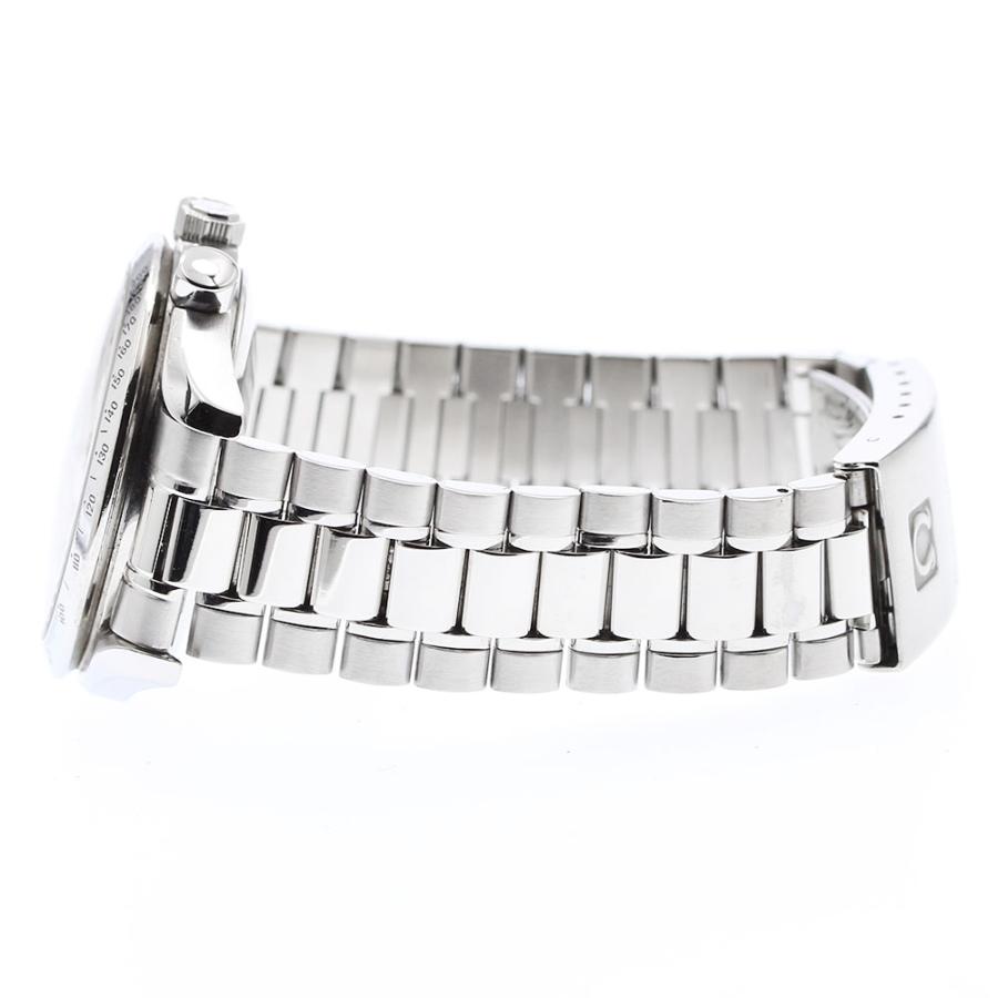 OMEGA（オメガ） OMEGA 3521.30 スピードマスター トリプルカレンダー