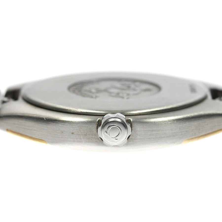OMEGA（オメガ） シーマスター ポラリス クォーツ メンズ 良品 _831147