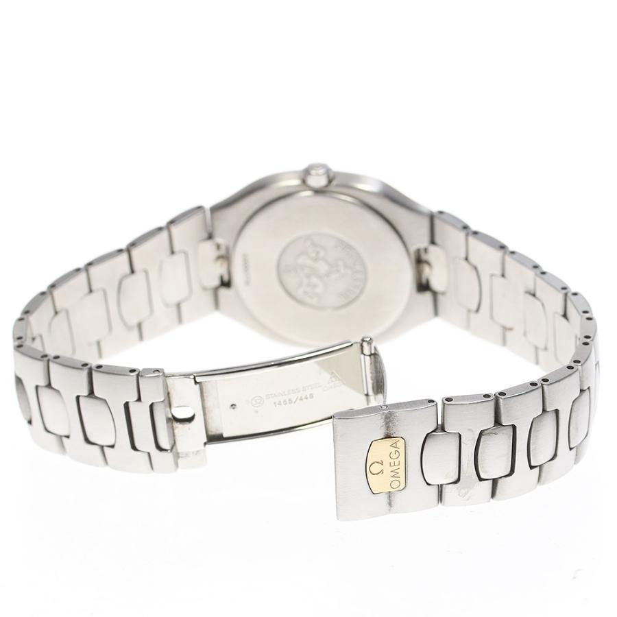 OMEGA（オメガ） シーマスター ポラリス クォーツ メンズ 良品 _831147