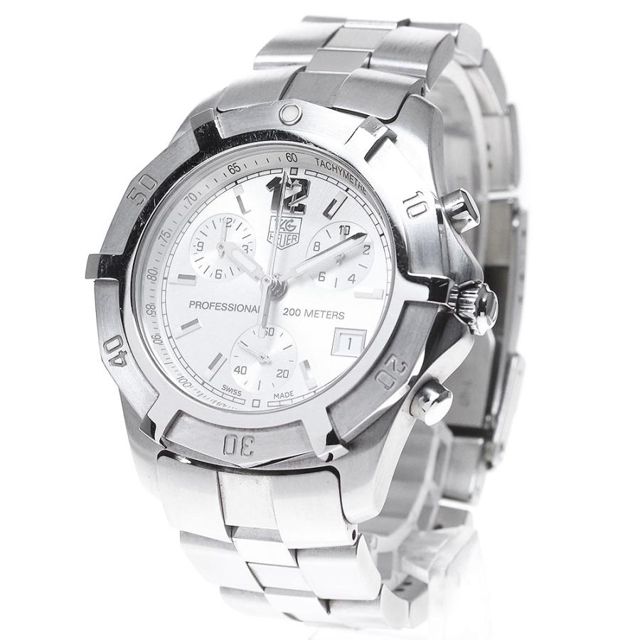 TAG HEUER（タグ・ホイヤー） TAG HEUER CN1111 エクスクルーシブ 