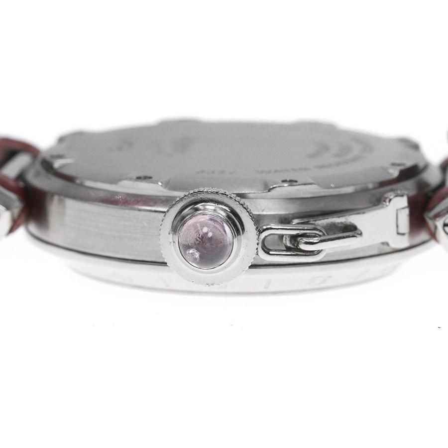 Cartier（カルティエ） CARTIER W3107099 パシャC メリディアン GMT