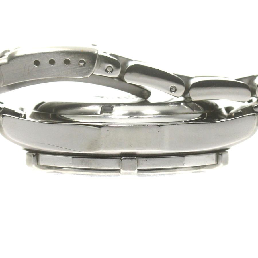 TAG HEUER タグホイヤー WN2110-0 エクスクルーシブ デイト 自動巻き