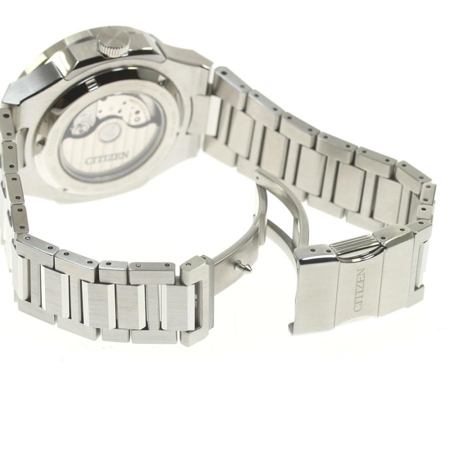 CITIZEN（シチズン） CITIZEN 9054-0065X02/NB6030-59L シリーズ8