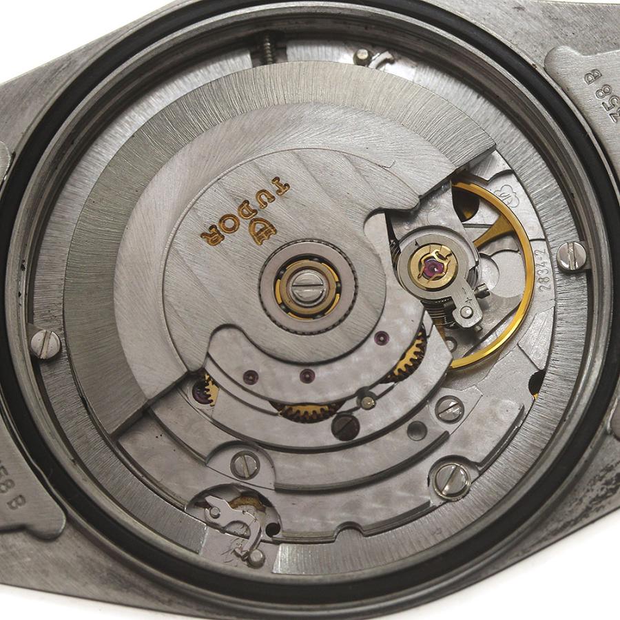 TUDOR チュードル 94510 オイスタープリンス デイトデイ Cal.2834-2  