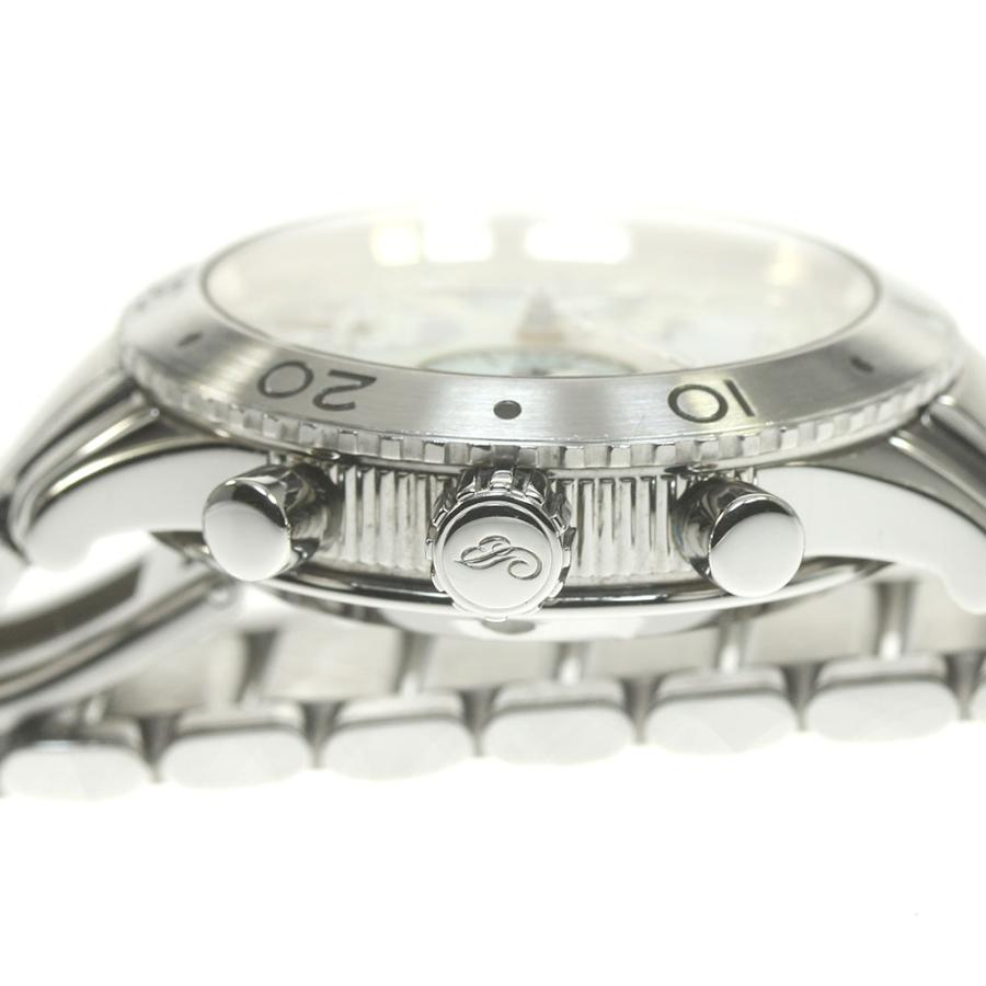 ブレゲ Breguet 4820 トランスアトランティック クロノグラフ ブレゲ Breguet 4820 トランスアトランティック クロノグラフ