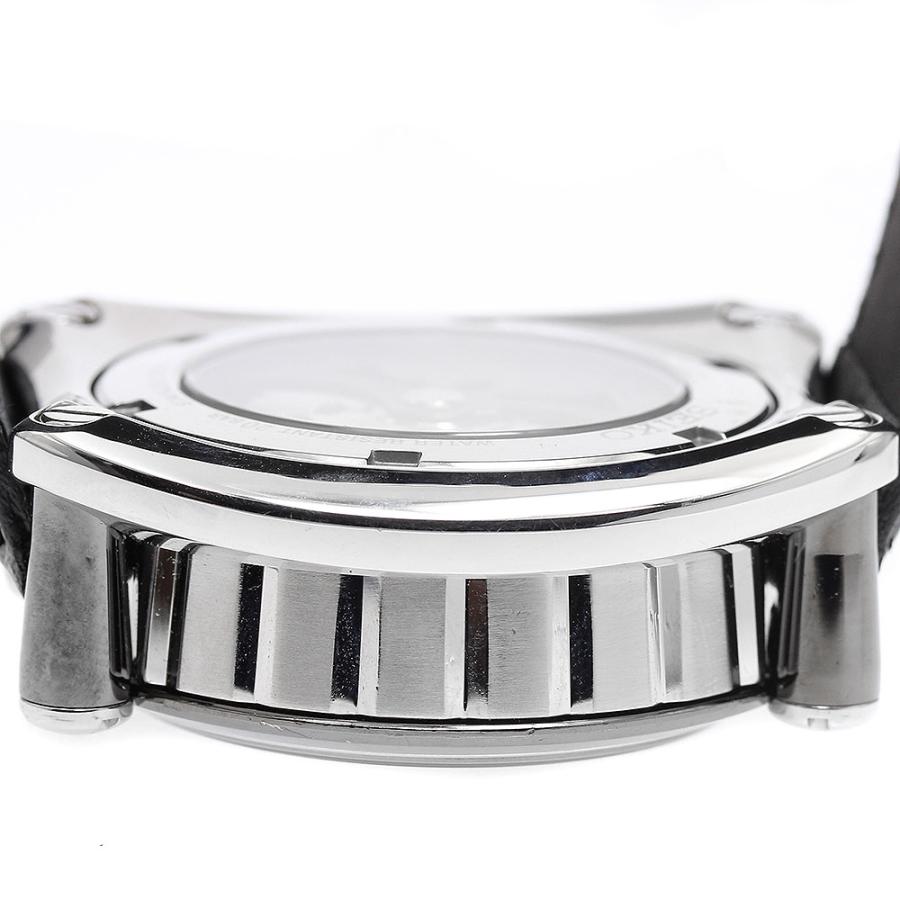 SEIKO（セイコー） SEIKO SBLA093/5R86-0AS0 ガランテ クロノグラフ