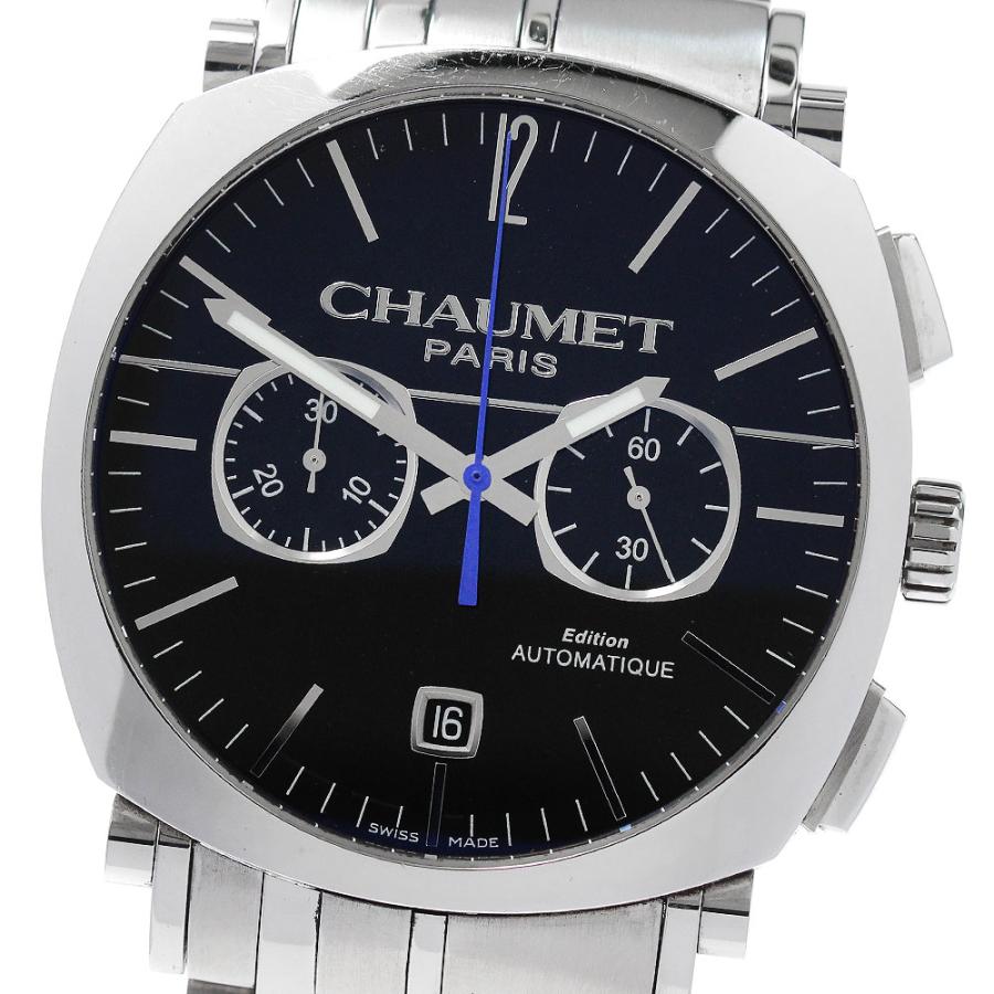 CHARRIOL（シャリオール） 訳あり ショーメ Chaumet W11690-30A 