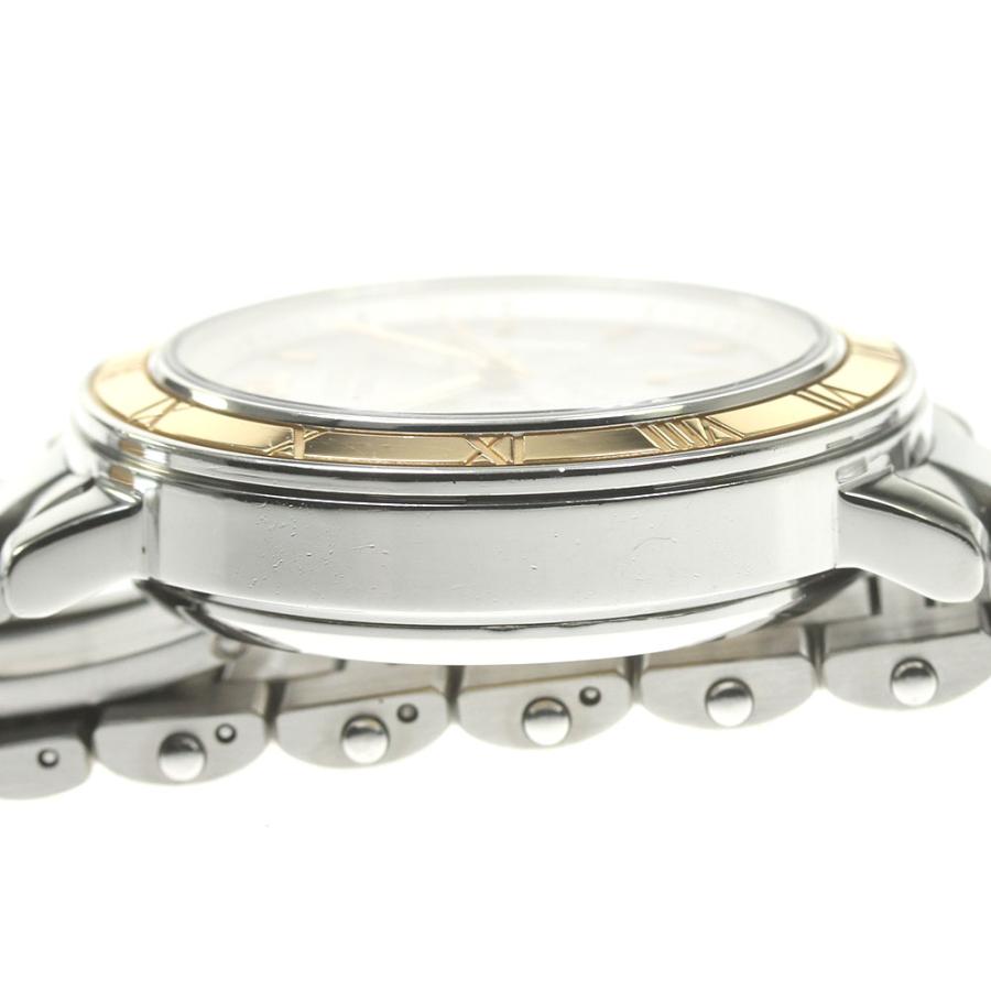 SEIKO（セイコー） SEIKO GCBG998/4S77-0020 クレドール パシフィーク