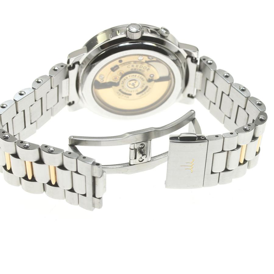 SEIKO（セイコー） SEIKO GCBG998/4S77-0020 クレドール パシフィーク