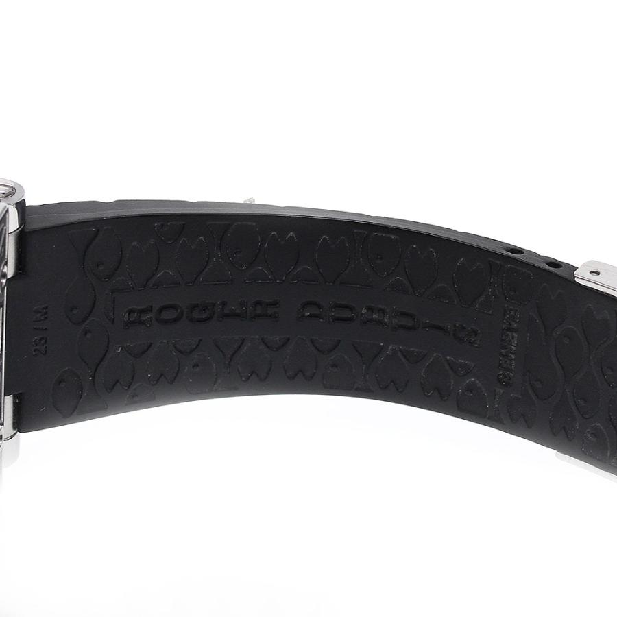 ROGER DUBUIS ロジェ・デュブイ MS34 21 9 12.53 シーモア 限定888本  