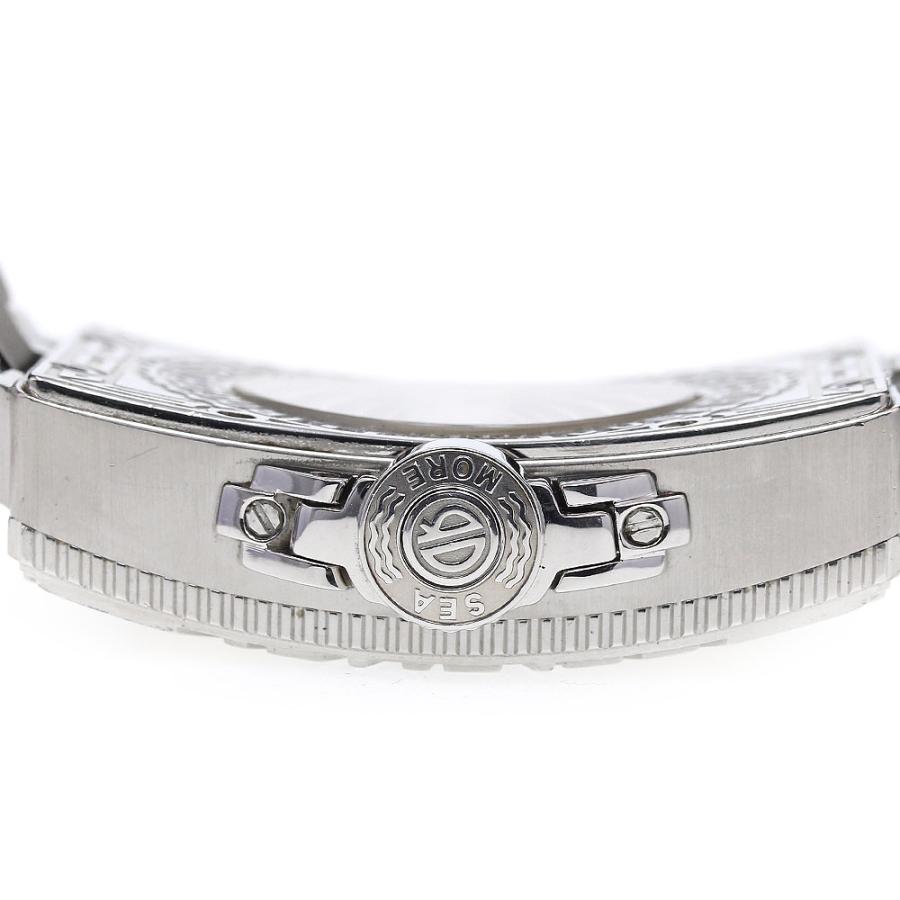 ROGER DUBUIS ロジェ・デュブイ MS34 21 9 12.53 シーモア 限定888本  