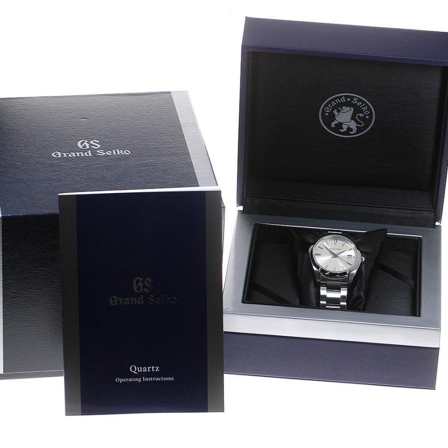 SEIKO（セイコー） SEIKO SBGX351/9F62-0AB0 グランドセイコー