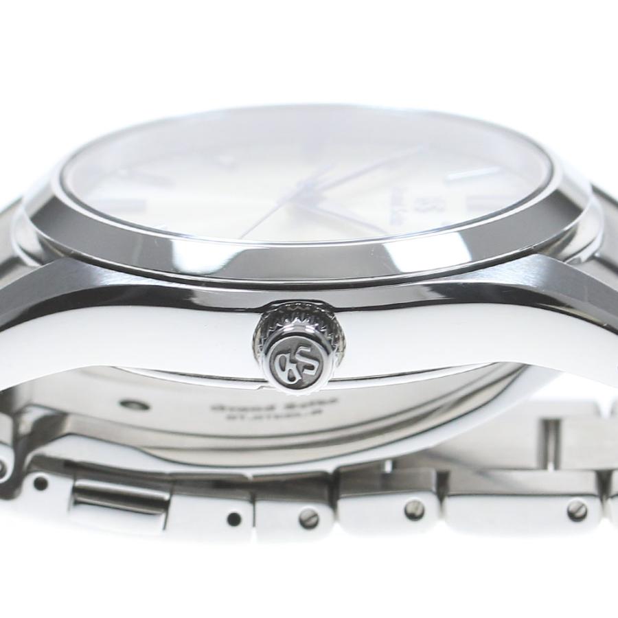セイコー SEIKO SBGX351/9F62-0AB0 グランドセイコー クォーツ メンズ 箱付き_831643 SEIKO（セイコー） SEIKO SBGX351/9F62-0AB0 グランドセイコー