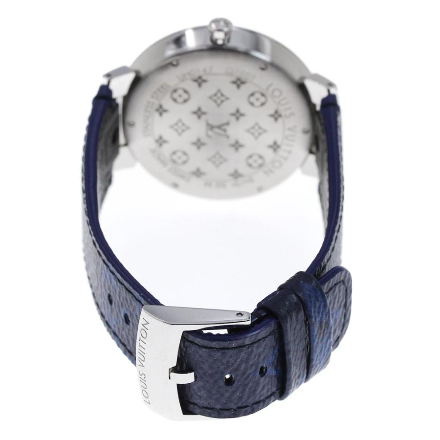 LOUIS VUITTON（ルイ・ヴィトン） LOUIS VUITTON Q1E01 タンブール