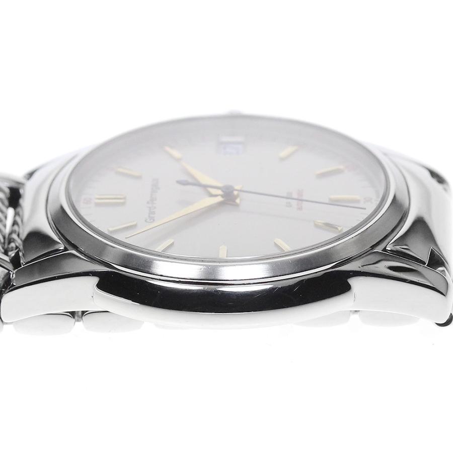ジラール・ペルゴ（GIRARD-PERREGAUX） GIRARD PERREGAUX 9043 デイト