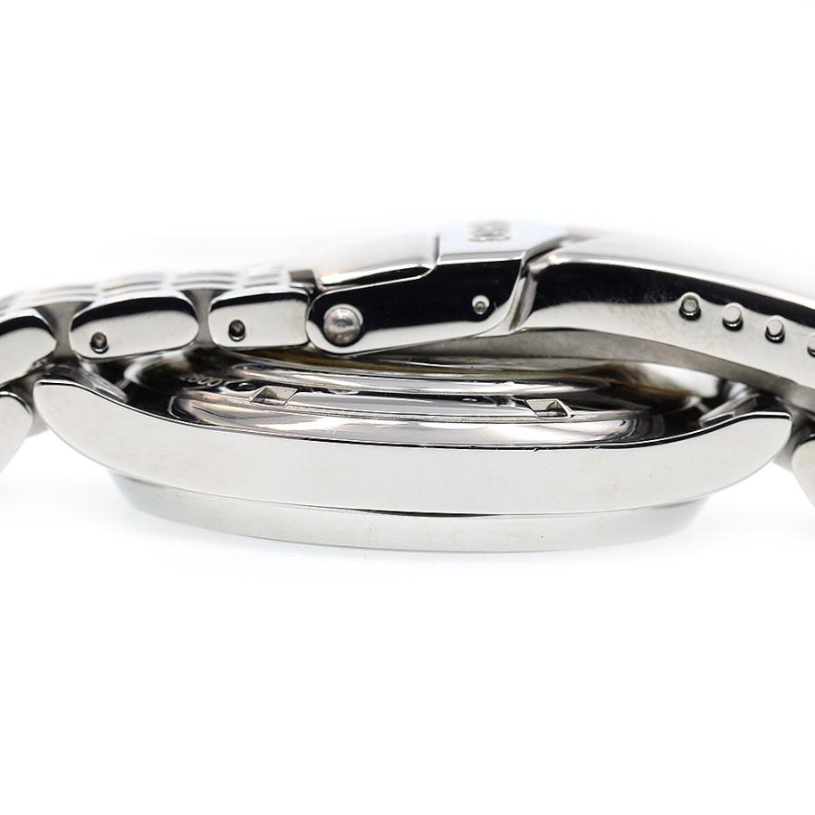 ORIS オリス 7490 デイト 自動巻き メンズ _831670 : CLOSER Yahoo 