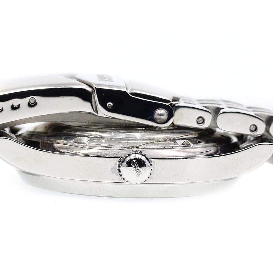 ORIS（オリス） ORIS 7490 デイト 自動巻き メンズ _831670 : CLOSER