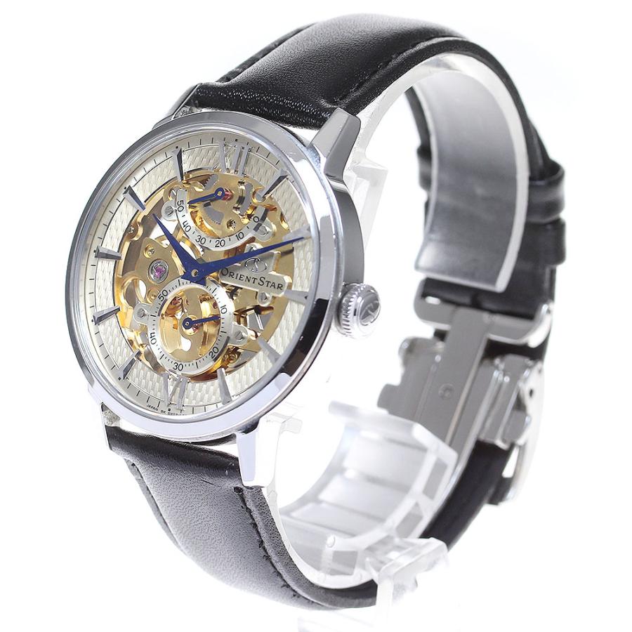 ORIENT（オリエント） ORIENT WZ0041DX オリエントスター クラシック 