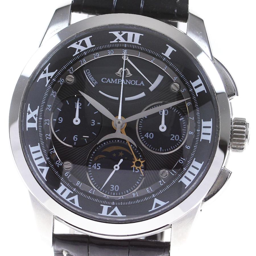 CITIZEN（シチズン） CITIZEN CTY57-1211/9800-T013716PA カンパノラ