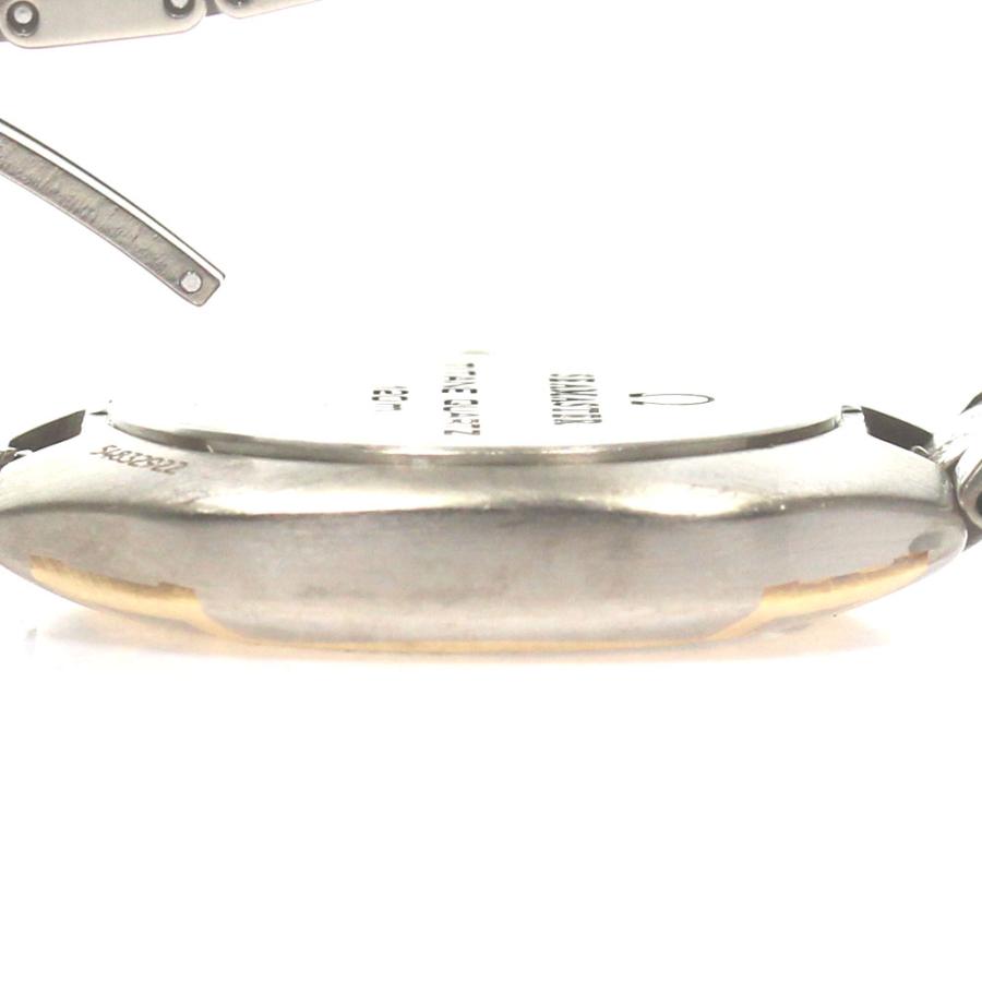 OMEGA（オメガ） シーマスター ポラリス デイト クォーツ メンズ