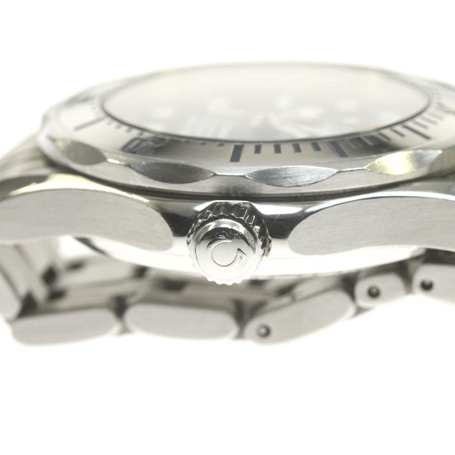 OMEGA オメガ 2552.80 シーマスター300 デイト 自動巻き ボーイズ  