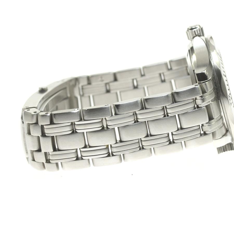 OMEGA オメガ 2552.80 シーマスター300 デイト 自動巻き ボーイズ  