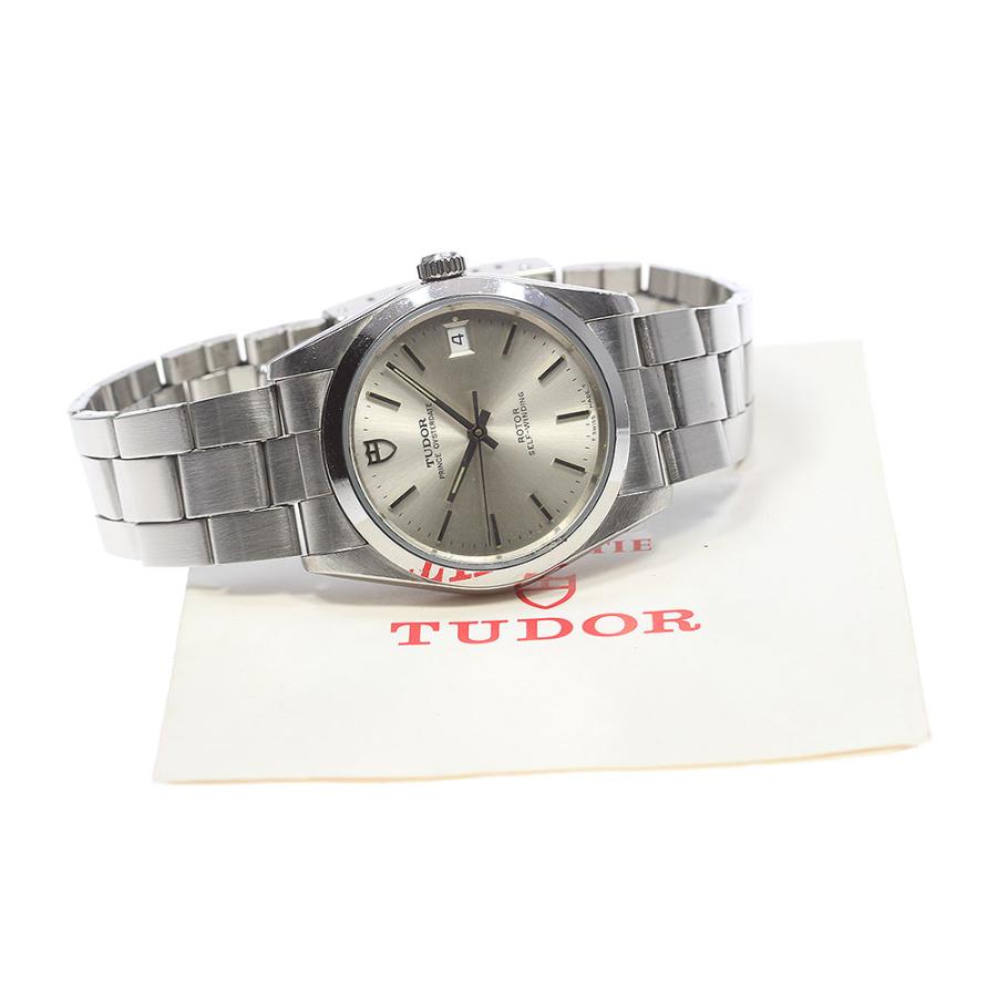 TUDOR チュードル 74000 プリンスオイスターデイト cal.2824-2 自動  