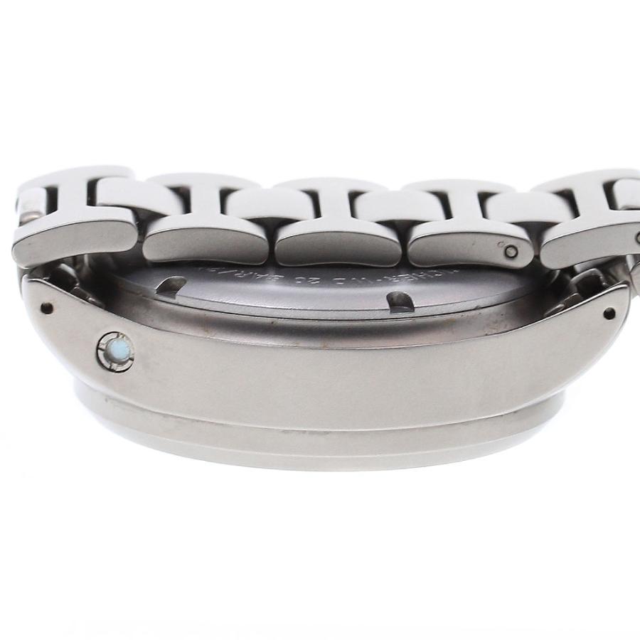 Sinn ジン 756 テギメント デイト クロノグラフ 自動巻き メンズ 美品  