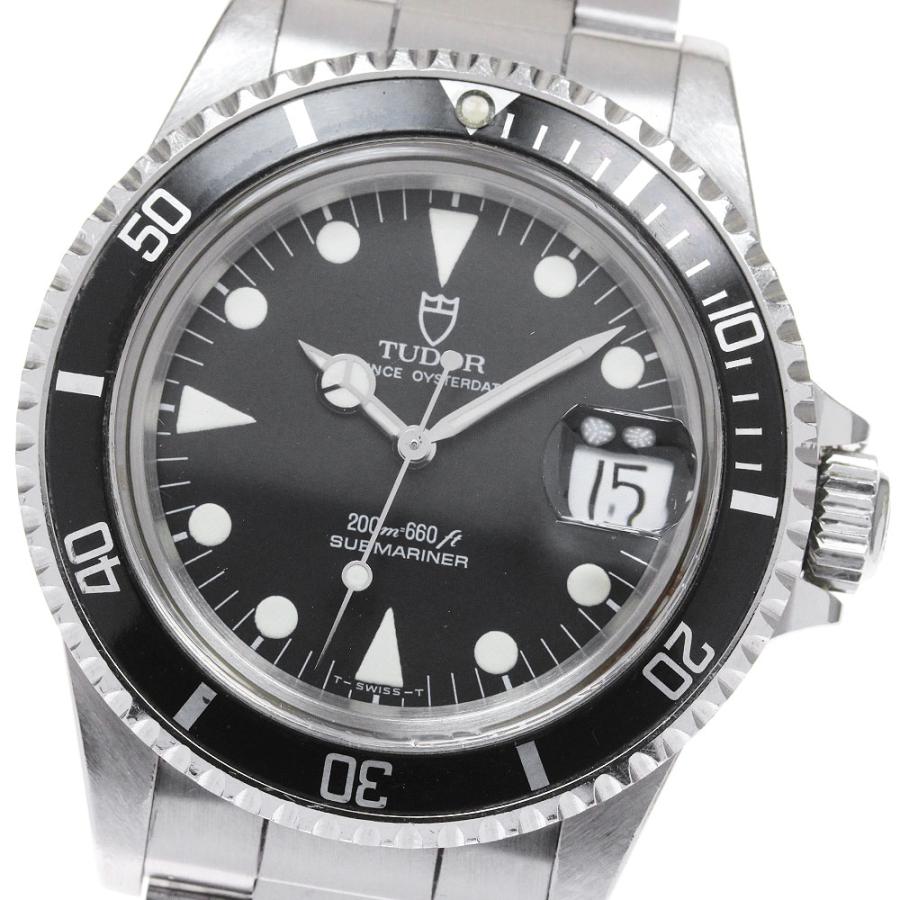 チュードル TUDOR 79090 プリンス オイスターデイト サブマリーナ TUDOR チュードル 79090 プリンス オイスターデイト
