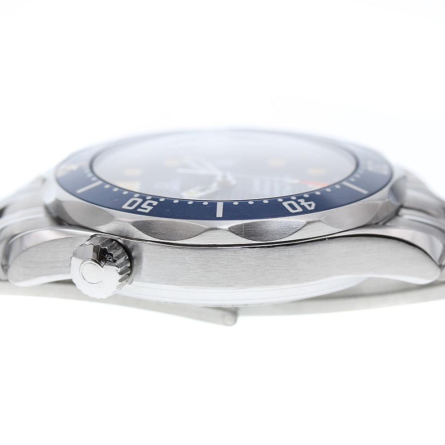 OMEGA（オメガ） OMEGA 2551.80 シーマスター 300 デイト 自動巻き