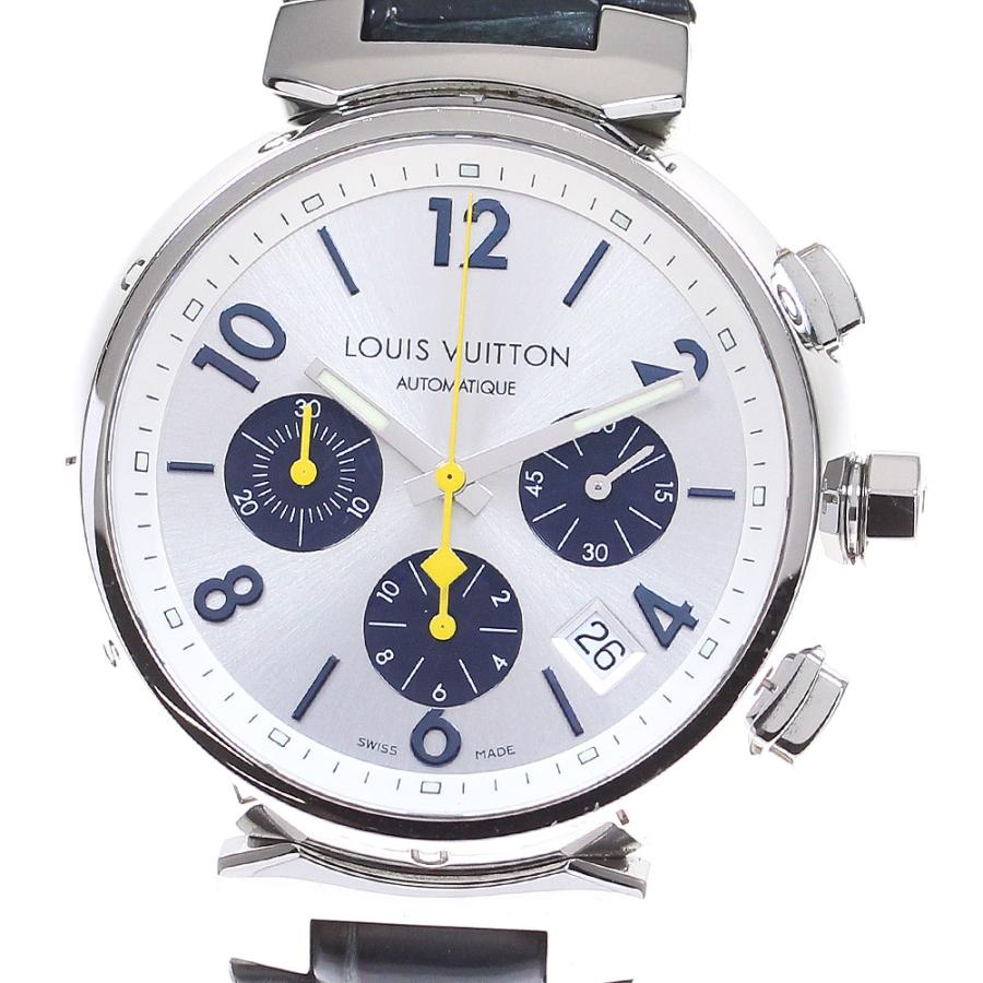 LOUIS VUITTON（ルイ・ヴィトン） LOUIS VUITTON Q112E タンブール