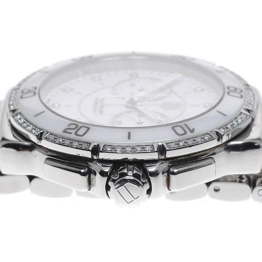 TAG HEUER（タグ・ホイヤー） TAG HEUER CAH1213 フォーミュラ1 ダイヤ