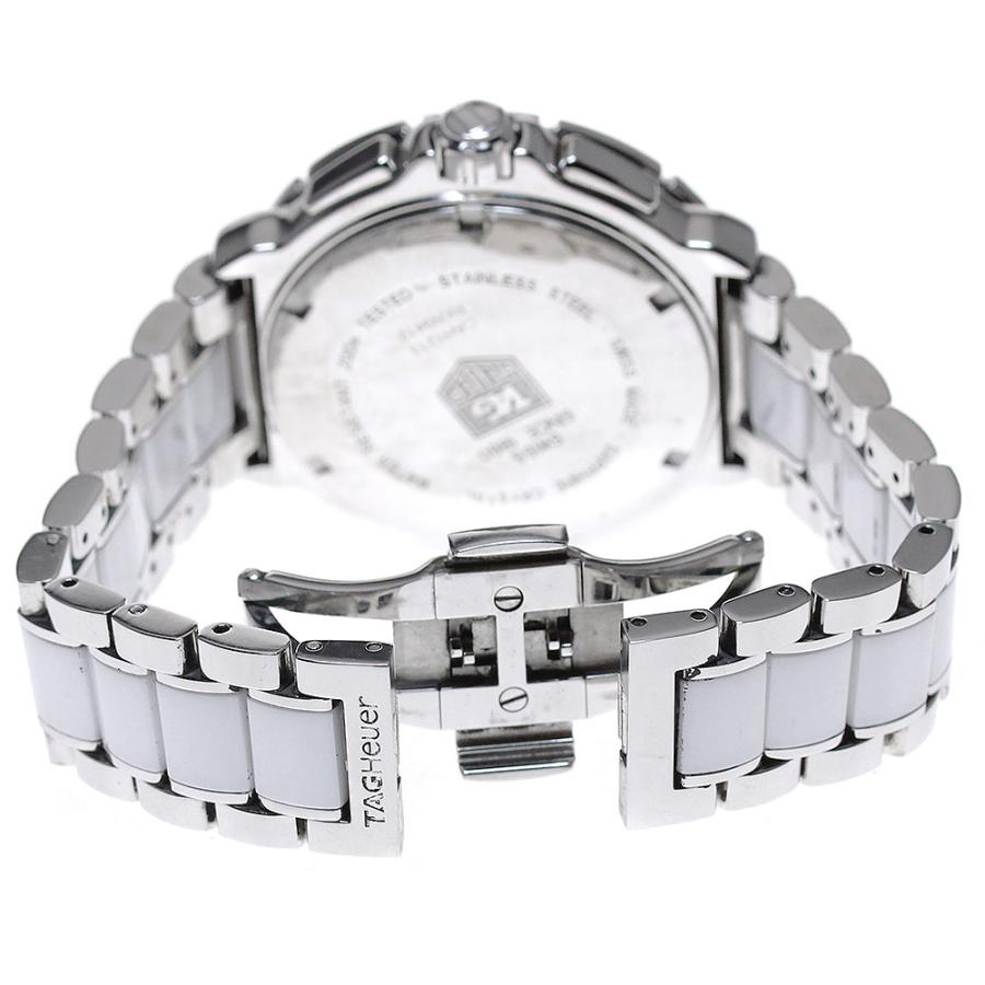 TAG HEUER（タグ・ホイヤー） TAG HEUER CAH1213 フォーミュラ1 ダイヤ