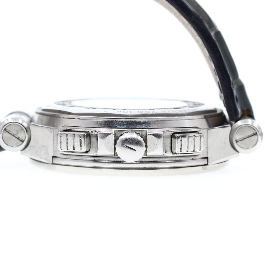 BVLGARI（ブルガリ） BVLGARI DG42SWGCH ディアゴノ カリブロ 303