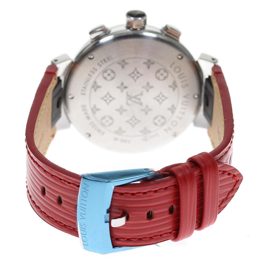 LOUIS VUITTON（ルイ・ヴィトン） LOUIS VUITTON Q11BK タンブール