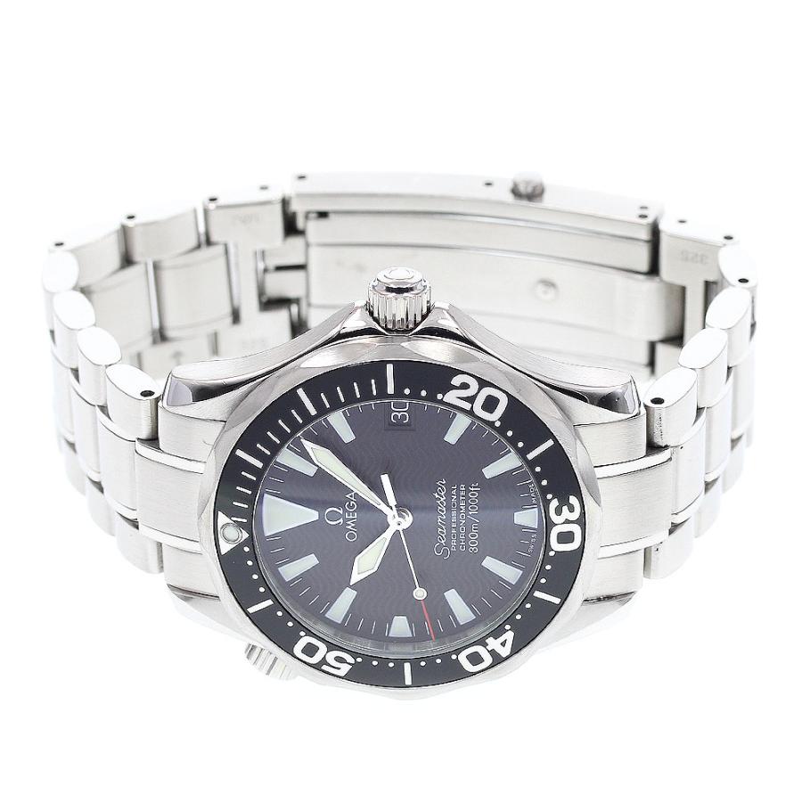 OMEGA（オメガ） OMEGA 2252.50 シーマスター300 デイト 自動巻き