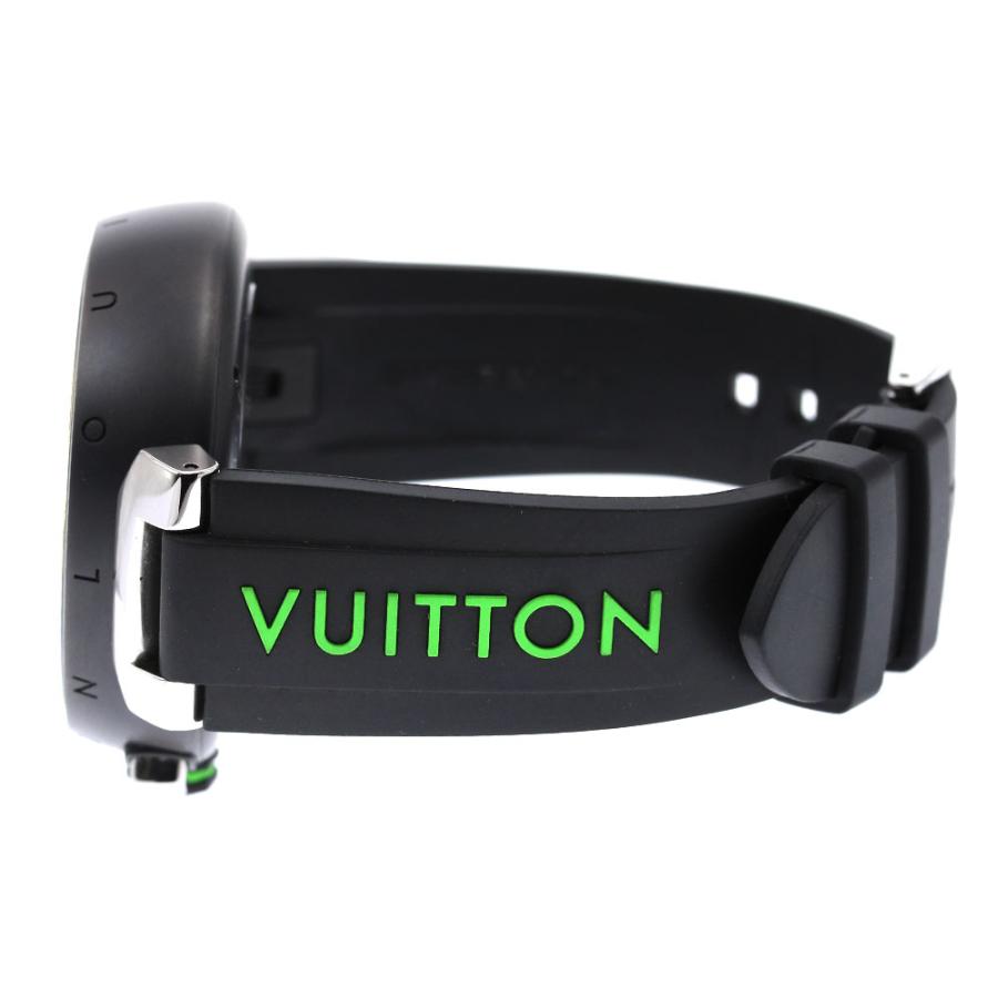 LOUIS VUITTON（ルイ・ヴィトン） LOUIS VUITTON QA130 タンブール