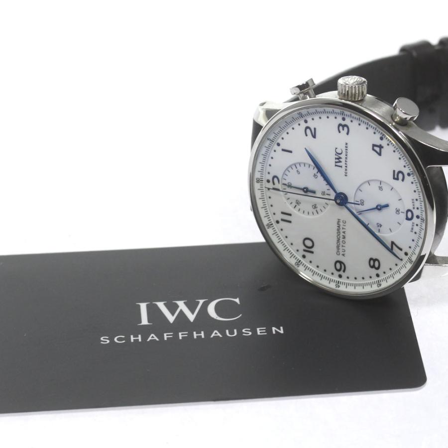 IWC SCHAFFHAUSEN（IWCシャフハウゼン） IWC IWC SCHAFFHAUSEN