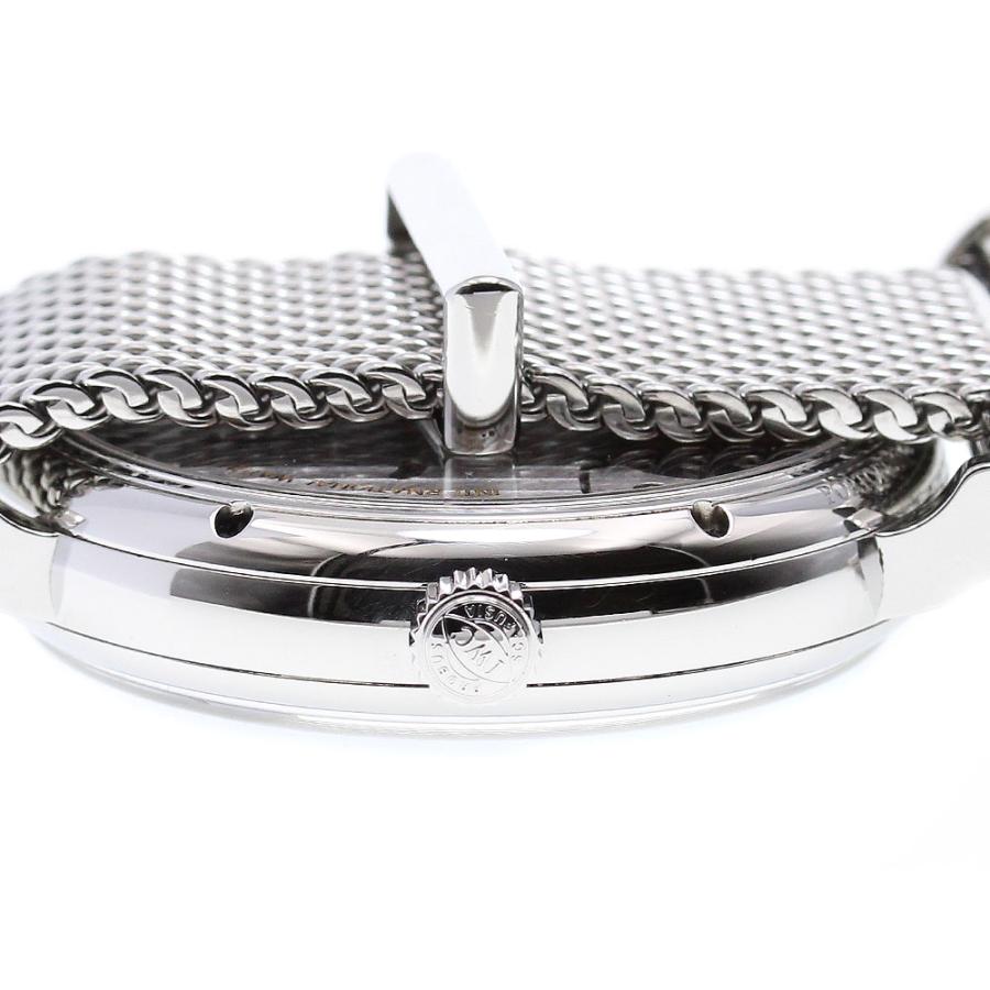 IWC SCHAFFHAUSEN（IWCシャフハウゼン） IWC IWC SCHAFFHAUSEN