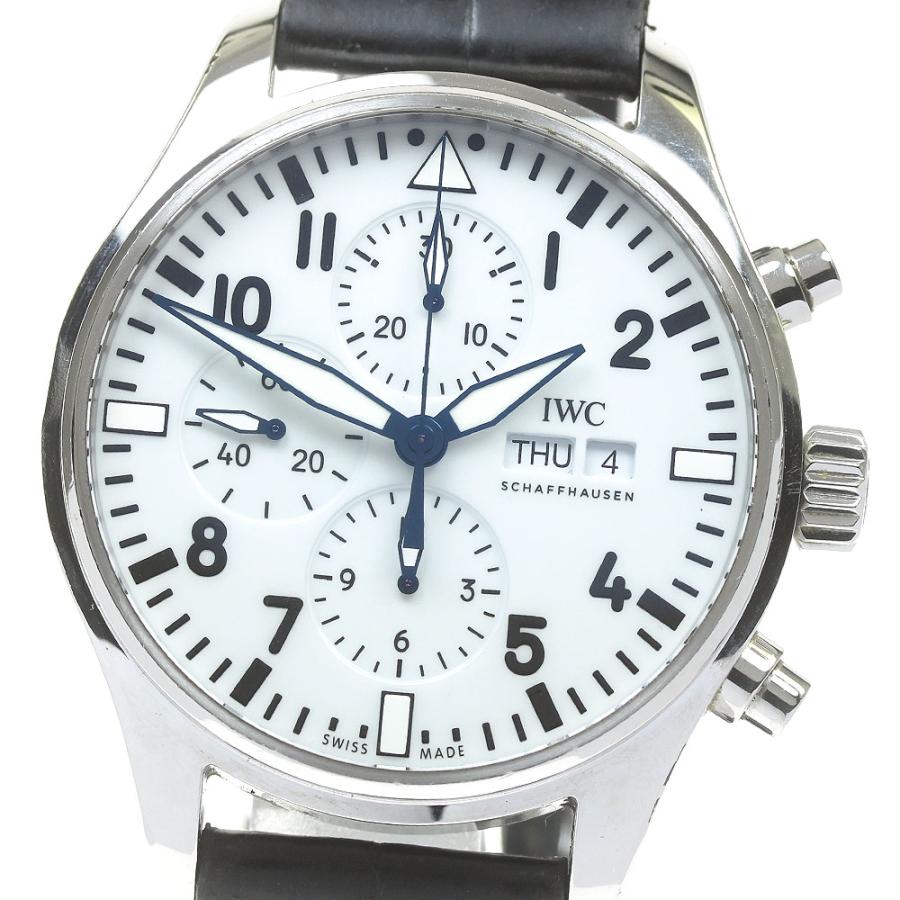 IWC SCHAFFHAUSEN（IWCシャフハウゼン） IWC IWC SCHAFFHAUSEN