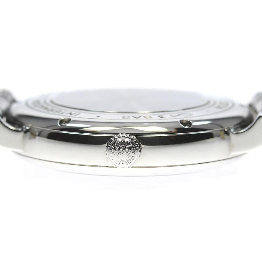 IWC SCHAFFHAUSEN IW458110 ポートフィノ オートマティック 37 12P  