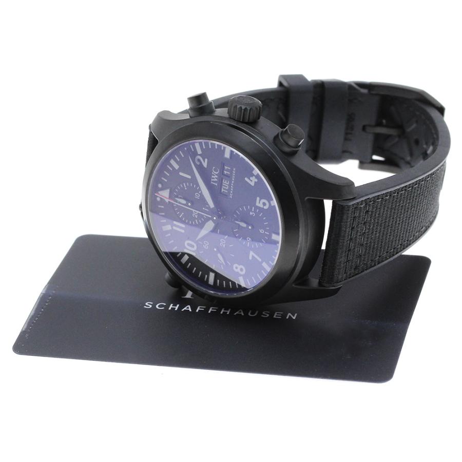 IWC SCHAFFHAUSEN（IWCシャフハウゼン） IWC SCHAFFHAUSEN IW371815