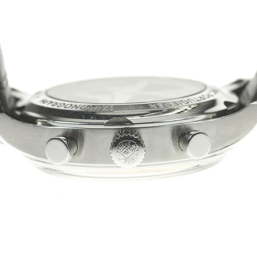 IWC SCHAFFHAUSEN（IWCシャフハウゼン） IWC IWC SCHAFFHAUSEN