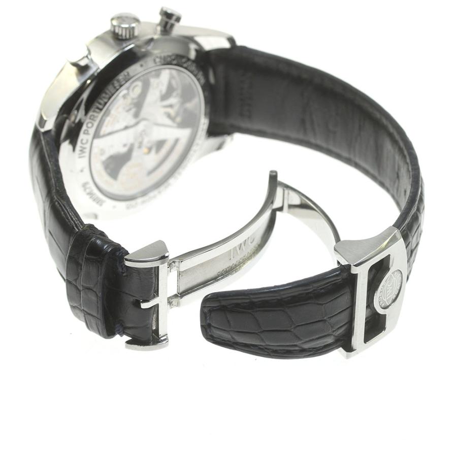 IWC SCHAFFHAUSEN（IWCシャフハウゼン） IWC IWC SCHAFFHAUSEN