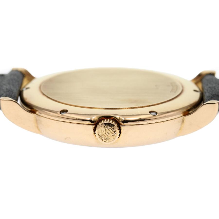 IWC IWC SCHAFFHAUSEN IW353320 ポートフィノ K18PG 自動巻き メンズ 保証書付き_832079 IWC SCHAFFHAUSEN（IWCシャフハウゼン） IWC IWC SCHAFFHAUSEN