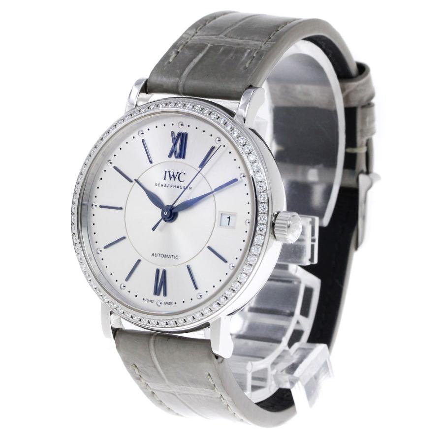 IWC SCHAFFHAUSEN（IWCシャフハウゼン） IWC SCHAFFHAUSEN IW458109 