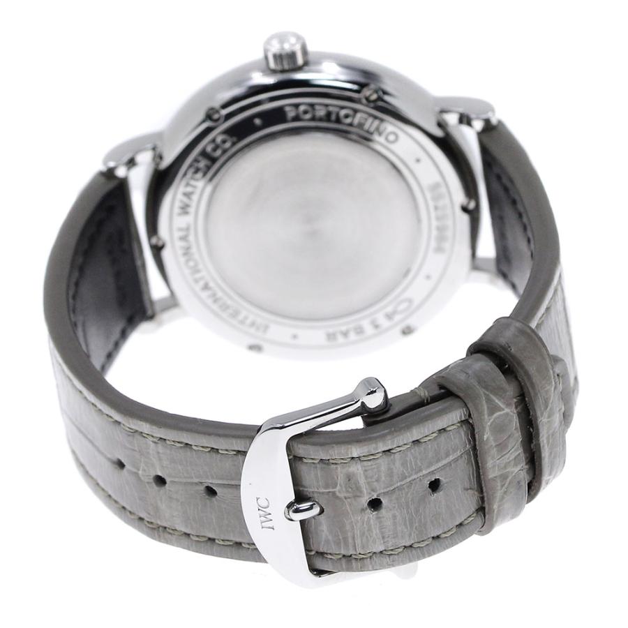 IWC SCHAFFHAUSEN（IWCシャフハウゼン） IWC SCHAFFHAUSEN IW458109 