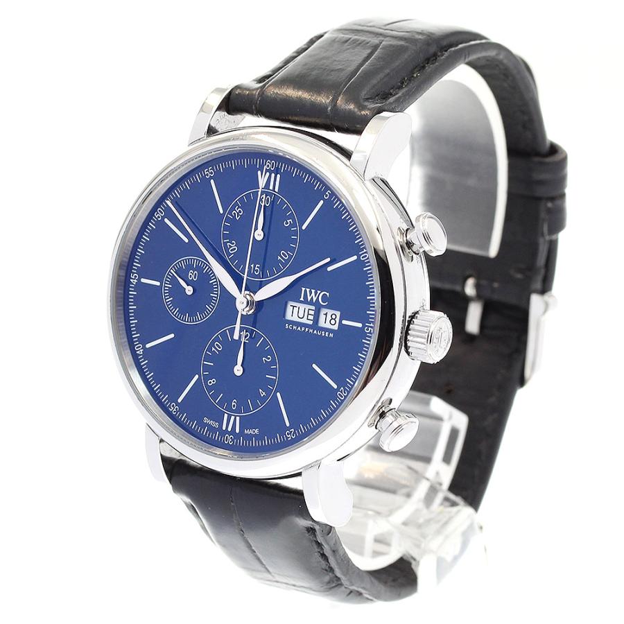 IWC SCHAFFHAUSEN（IWCシャフハウゼン） IWC SCHAFFHAUSEN IW391023