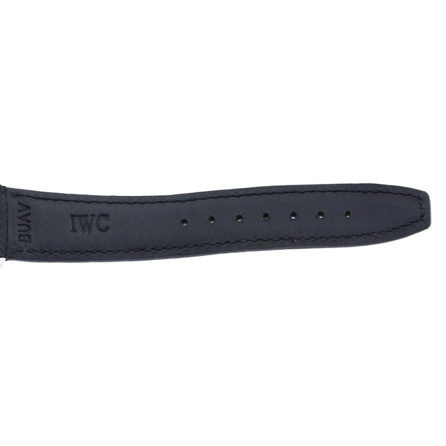 IWC SCHAFFHAUSEN（IWCシャフハウゼン） IWC SCHAFFHAUSEN IW358315