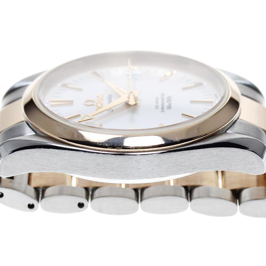 OMEGA（オメガ） OMEGA 2304.30 シーマスター アクアテラ